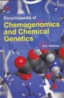 Image for Encyclopaedia of Chemogenomics and Chemical Genetics: Advances In Chemogenomics