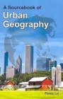 Image for A Sourcebook of Urban Geography