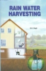 Image for Rain Water Harvesting
