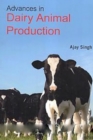 Image for Advances in Dairy Animal Production
