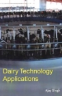 Image for Dairy Technology Applications