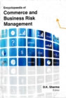 Image for Encyclopaedia of Commerce and Business Risk Management Volume-4 (Operational Risk Management)