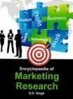 Image for Encyclopaedia of Marketing Research Volume-8 (Strategy Management and Marketing)