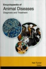 Image for Encyclopaedia of Animal Diseases Diagnosis and Treatment Volume-1 (Common Animal Diseases)