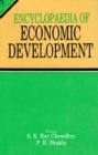 Image for Encyclopaedia Of Economic Development Private Sector And Economic Environment Volume-3