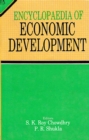 Image for Encyclopaedia Of Economic Development, International Trade Finance Market And India&#39;s Exports Volume-13