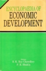 Image for Encyclopaedia of Economic Development Agriculture, Poverty, Migration and Urban Employment Volume-14