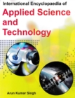 Image for International Encyclopaedia of Applied Science and Technology Volume-1 (Applied Physics)