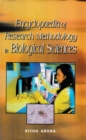 Image for Encyclopaedia of Research Methodology in Biological Sciences Volume-1 (Research Methodology)