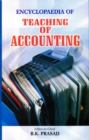 Image for Encyclopaedia of Teaching of Accounting Volume-2