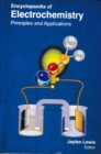 Image for Encyclopaedia of Electrochemistry Principles and Applications Volume-4 (Electro Analytical Chemistry)