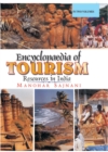 Image for Encyclopaedia Of Tourism Resources In India Volume-1