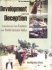 Image for Development And Deception Experiences From Eastern And North-Eastern India Vol-2