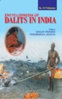 Image for Encyclopaedia of Dalits In India (Struggle For Self Liberation) Vol-2