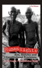 Image for Human Rights Acts, Statutes And Constitutional Provisions VOL-1