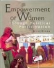 Image for Empowerment of Women Through Political Participation