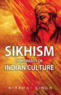 Image for Sikhism Continuity Of Indian Culture