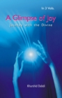 Image for A Glimpse Of Joy (Journey With The Divine) Volume 1