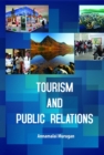 Image for Tourism And Public Relations