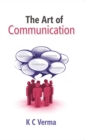 Image for The Art of Communication