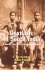 Image for Devadasis In South India - A Journey From Sacred To Profane Spaces