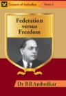 Image for Federation Versus Freedom