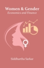 Image for Women And Gender Economics And Finance