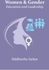 Image for Women And Gender (Education And Leadership)