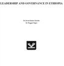 Image for Leadership And Governance In Ethiopia