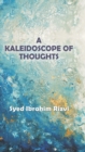 Image for A Kaleidoscope Of Thoughts