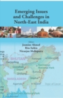 Image for Emerging Issues And Challenges In North-East India