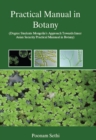 Image for Practical Manual In Botany, For Degree Students (Volume 1)