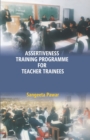 Image for Assertiveness Training Programme For Teacher-Trainees
