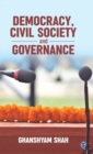Image for Democracy, Civil Society and Governance