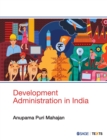 Image for Development administration in India