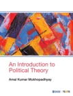 Image for An introduction to political theory