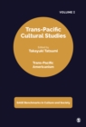 Image for Trans-Pacific cultural studies