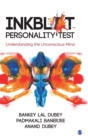 Image for Inkblot personality test  : understanding the unconscious mind