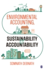 Image for Environmental accounting, sustainability and accountability