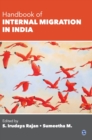 Image for Handbook of internal migration in India