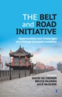 Image for The Belt and Road Initiative