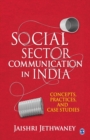 Image for Social Sector Communication in India