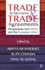 Image for Trade in Services and Trade Agreements