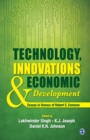 Image for Technology, Innovations and Economic Development