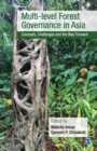 Image for Multi-level Forest Governance in Asia