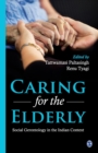 Image for Caring for the Elderly