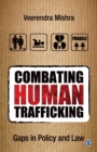 Image for Combating Human Trafficking