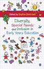 Image for Diversity, Special Needs and Inclusion in Early Years Education