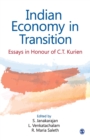 Image for Indian Economy in Transition