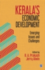 Image for Kerala&#39;s Economic Development : Emerging Issues and Challenges